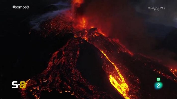 Somos 8 - Somos 8 - 19/09/2023