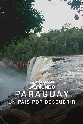 Paraguay, un país por descubrir