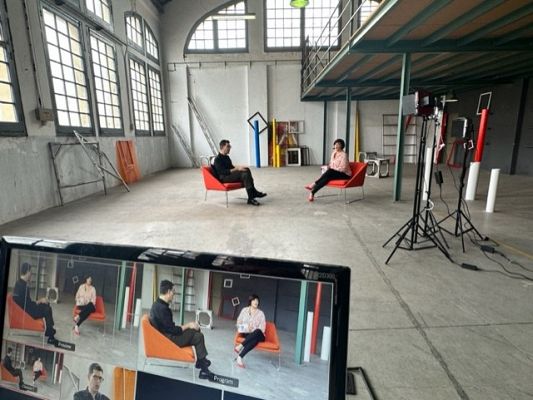 Para todos La 2 - Entrevista a Eduardo Infante, filósofo