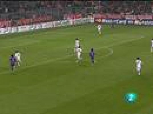  - El Bayern vence a la Fiorentina