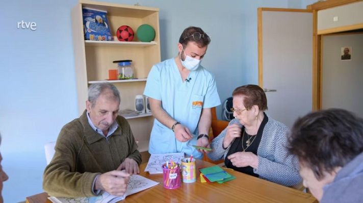 La aventura del Saber - Qué quiero ser de mayor: Sanidad