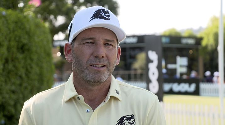 HolaGolf - T7 - Programa 19