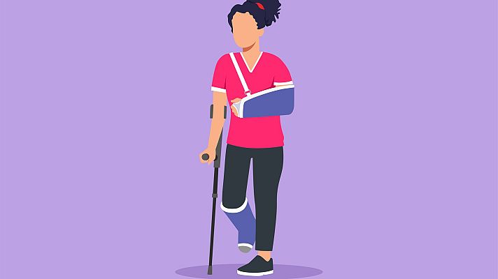 Aquí hay trabajo - Qué pasa si estás de baja más de un año