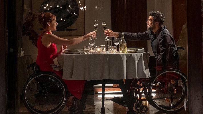 Cine internacional - Rodando hacia ti