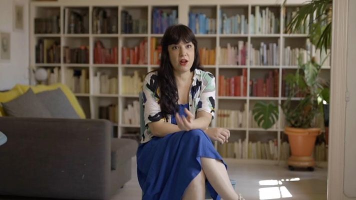 Página Dos - Hablamos del nuevo libro de Óscar Martínez, "El eco pintado"