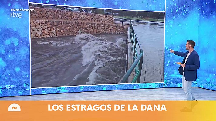 Mañaneros 360 - Programa 13