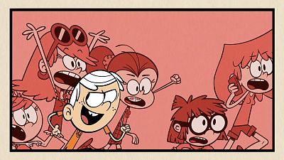 Una Acción de Gracias muy familiar