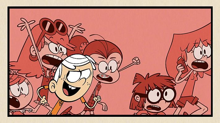 Una Acción de Gracias muy familiar