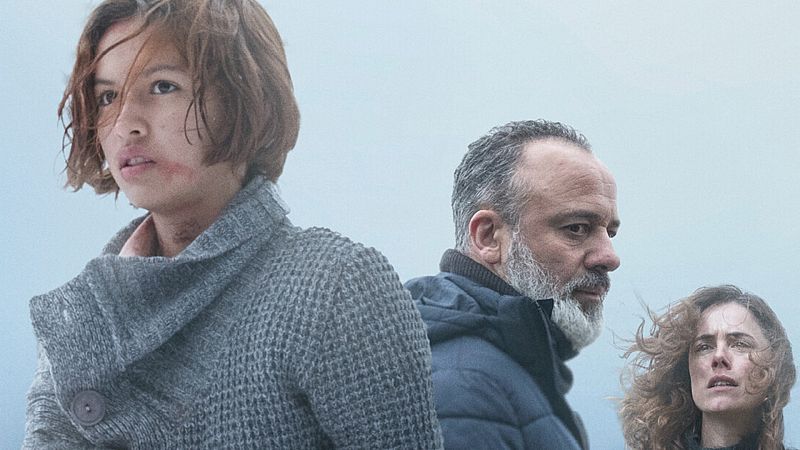 La hija: Cine español online, en Somos Cine | RTVE.es