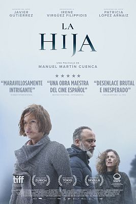 Somos cine - La hija
