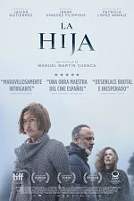 Poster de La hija
