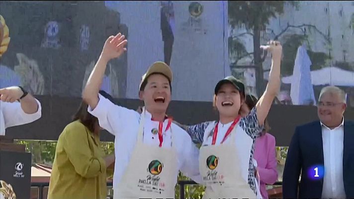 L'informatiu - Comunitat Valenciana - L'Informatiu Comunitat Valenciana 2 - 20/09/23