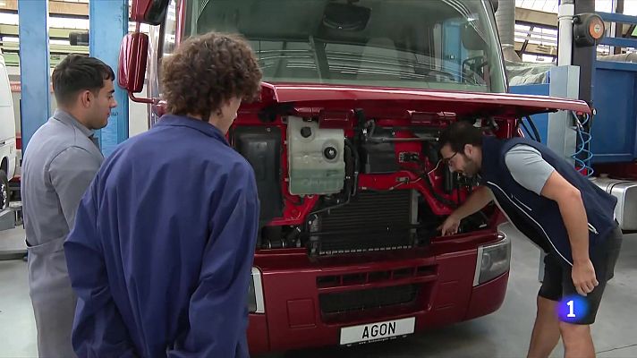 L'Informatiu - L'Informatiu 2 - 20/09/2023