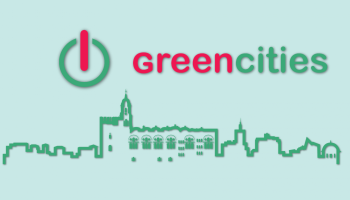 Foro Greencities, ciudades sostenibles