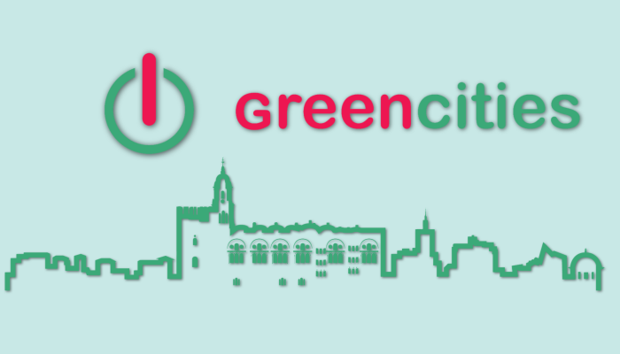 Noticias Andalucía - Foro Greencities, ciudades sostenibles