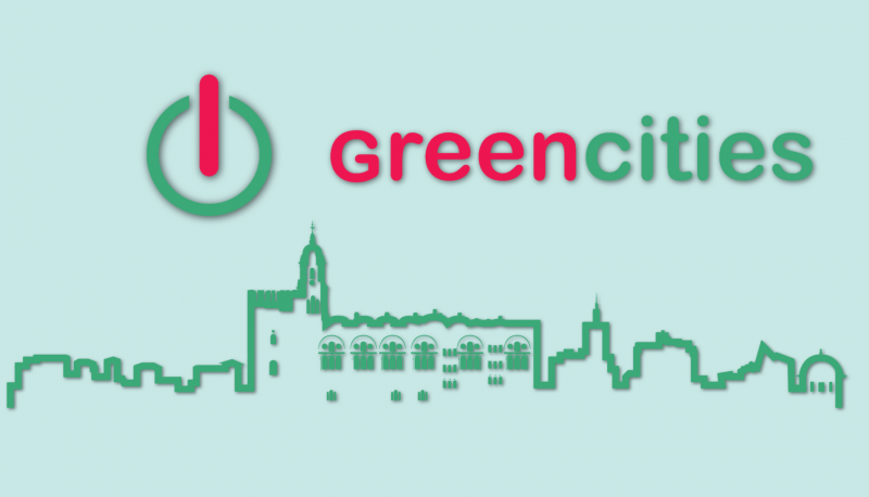 Foro Greencities, ciudades sostenibles - Ver ahora