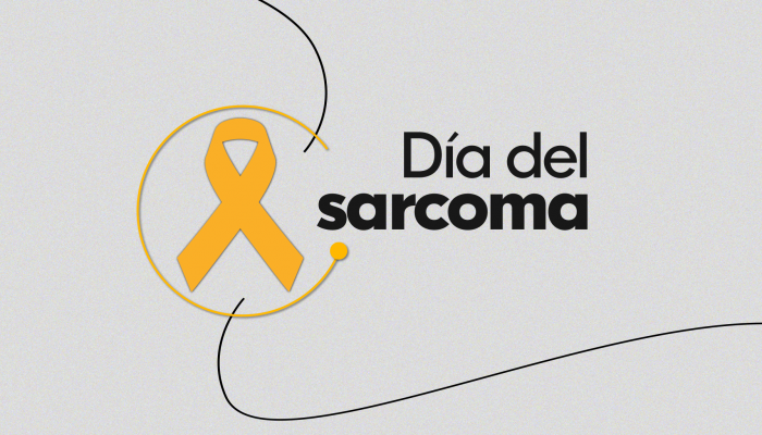 Día nacional del Sarcoma