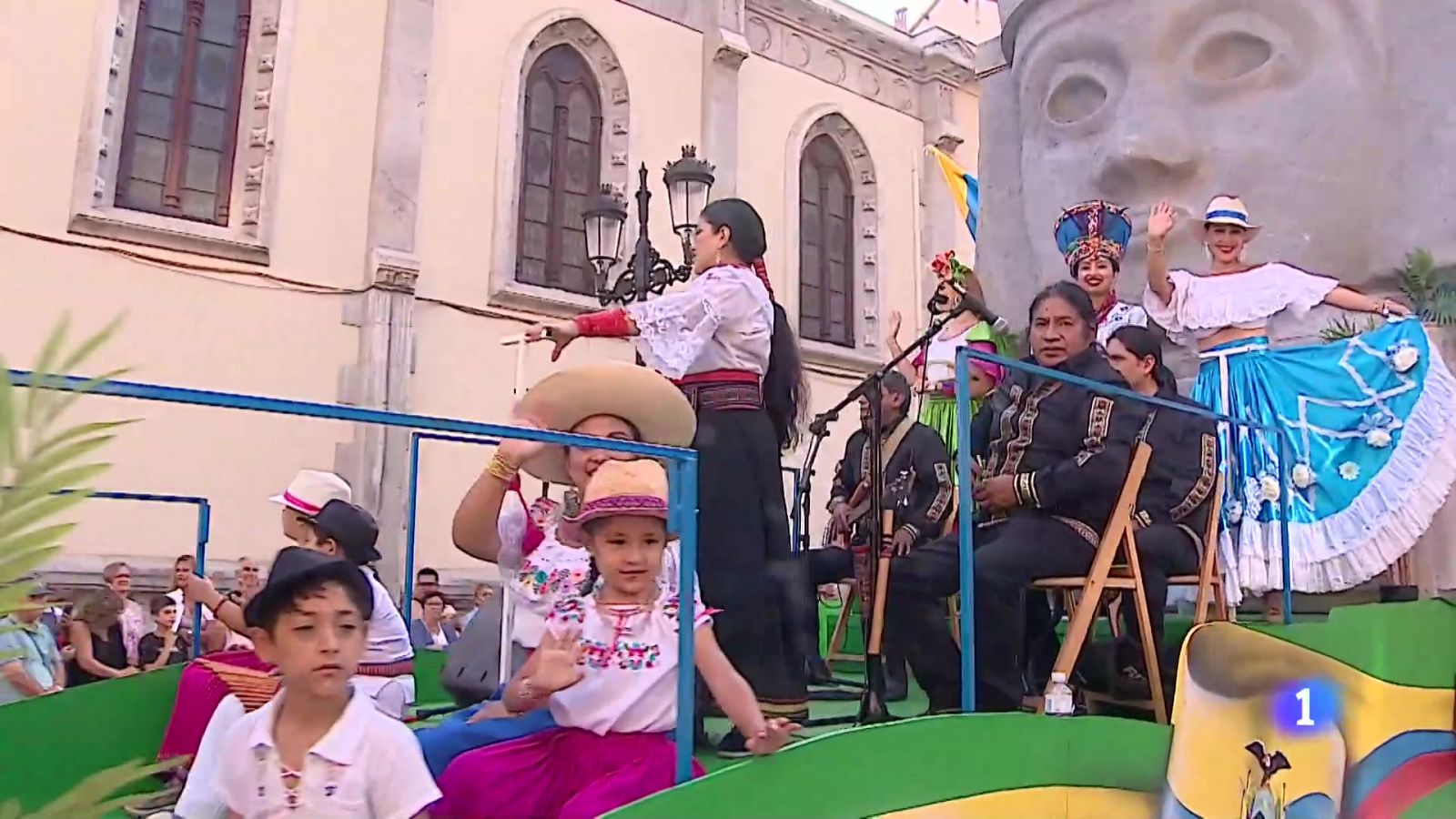 Asturias en 2' - 20/09/2023 - Ver ahora