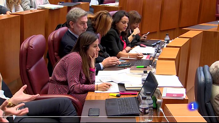 Noticias de Castilla y León - Castilla y León en 1' - 20/09/23