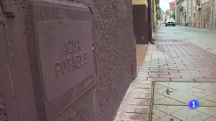 L'Informatiu - L'ACA revisa les dades de consum de més de 600 municipis