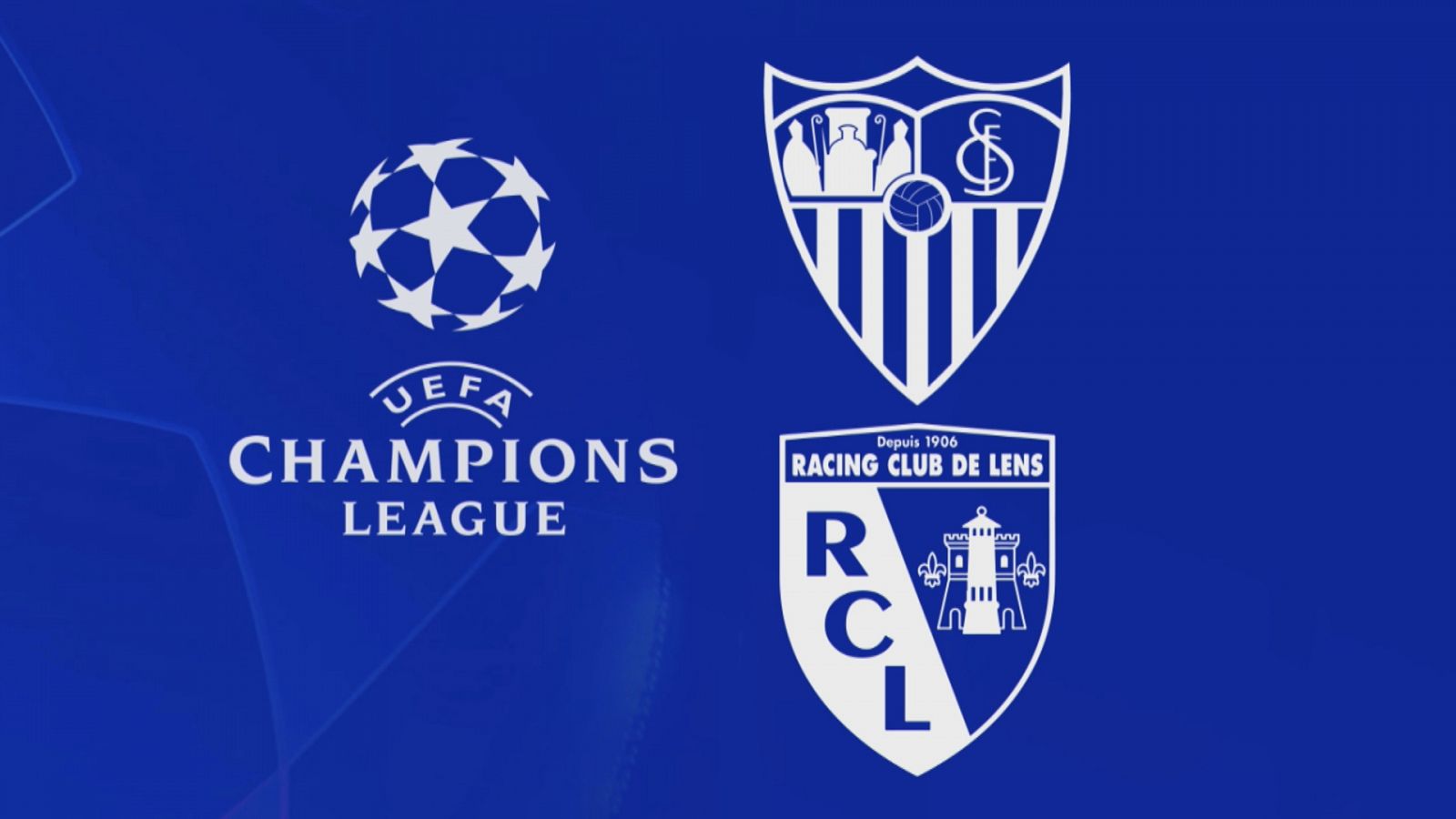 Vuelve la Liga de Campeones - Ver ahora