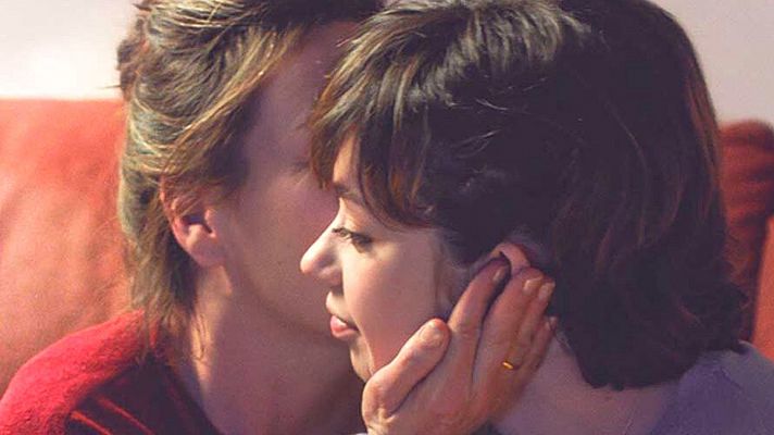 Somos cine - Festival de San Sebastian, colección en RTVE Play