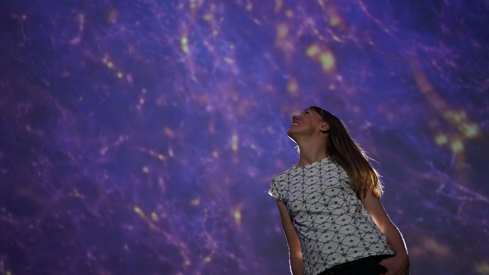 Grandes misterios de la ciencia - Episodio 3: La edad del Universo - ver ahora