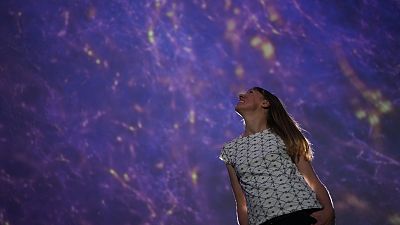 La edad del Universo