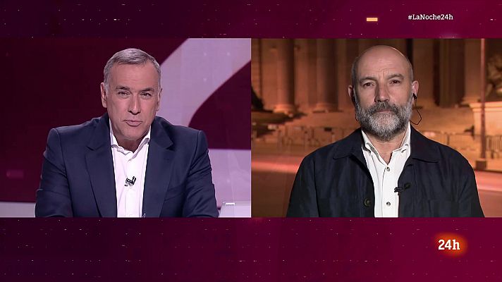 La noche en 24h - La noche en 24 horas - 20/09/23