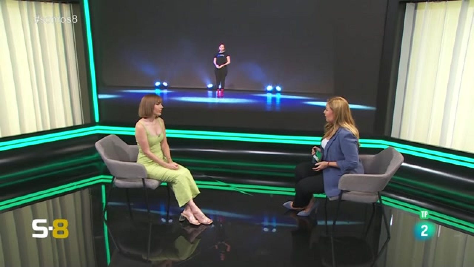 Somos 8 - 20/09/2023 | Magazine de la actualidad canaria - Somos 8 | Ver