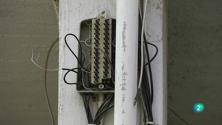 Telecanarias - Telecanarias 2 - 20/09/2023