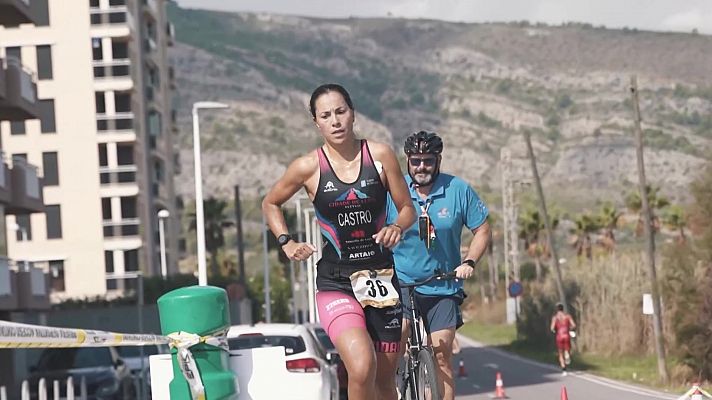 Mediterranean Epic Triatlón