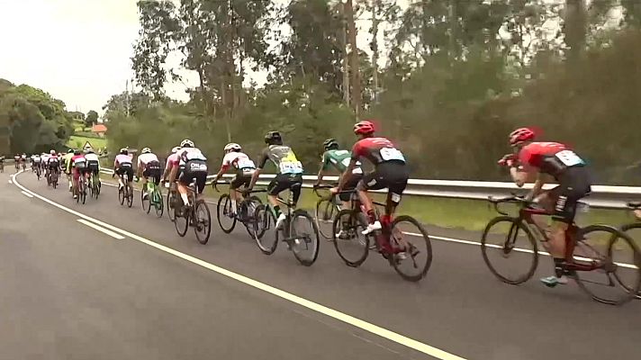 Ciclismo - Volta Ciclista a Galicia 2023