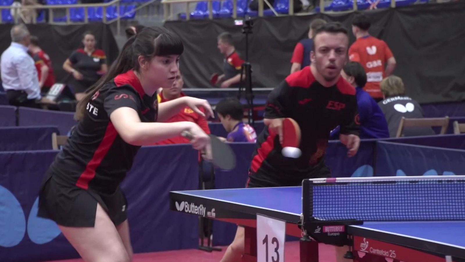 Paralímpicos - 21/09/23 - ver ahora