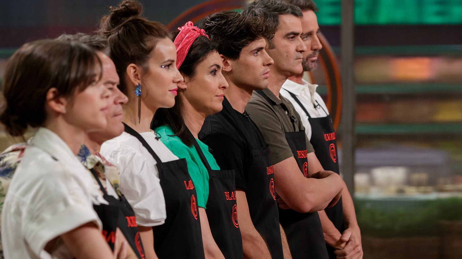 Blanca Romero: "Me gusta verme al espejo otra vez y decirme que no estoy tan acabada" | Ver