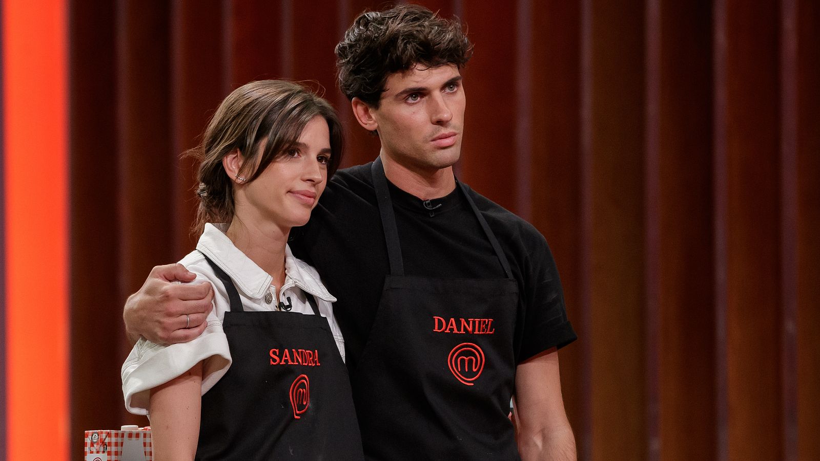 Sandra Gago expulsada de MasterChef Celebrity | Ver