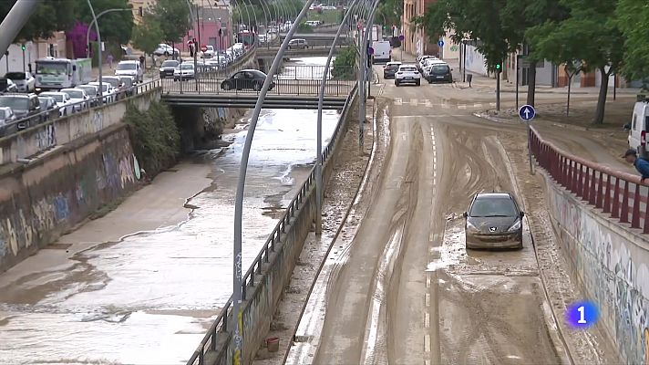 Protecció Civil alerta que el 9% dels catalans viu en zones inundables