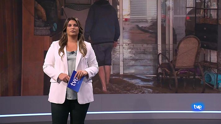 L'Informatiu - L'Informatiu - 21/09/2023