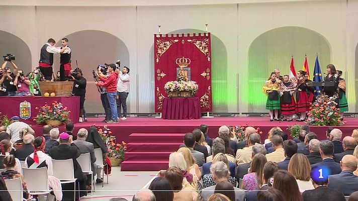 Informativo Telerioja - Informativo Telerioja  - 21/09/23