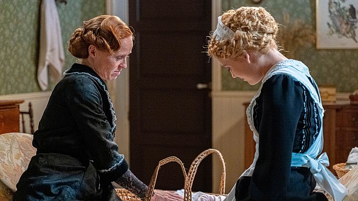 La promesa - Episodio 197