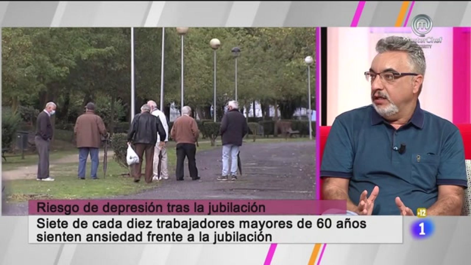 Cerca de ti - 21/09/2023