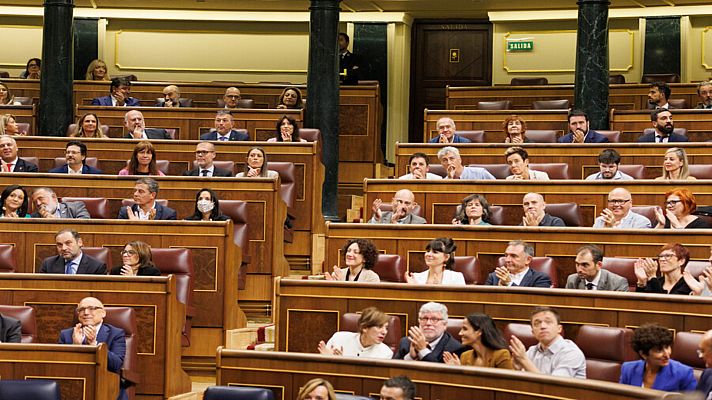 Telediario 1 - Telediario 1 en 4' - 21/09/23