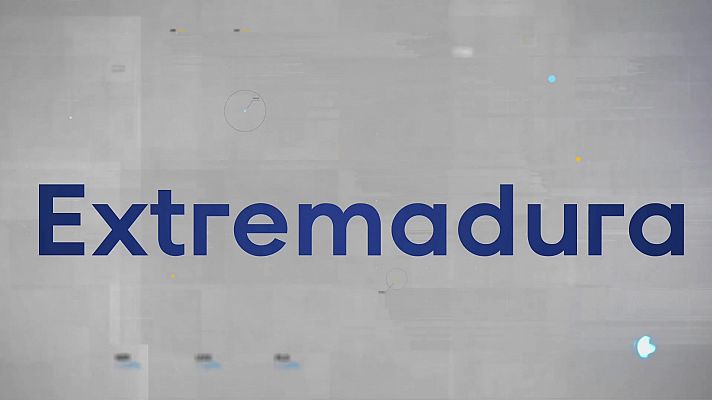 Noticias de Extremadura - Noticias de Extremadura - 21/09/2023