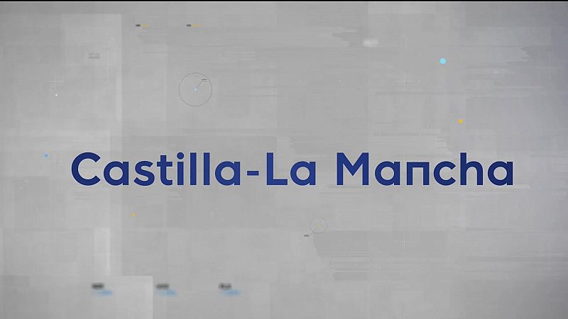 Castilla-La Mancha en 2' - 21/09/2023 - Ver ahora