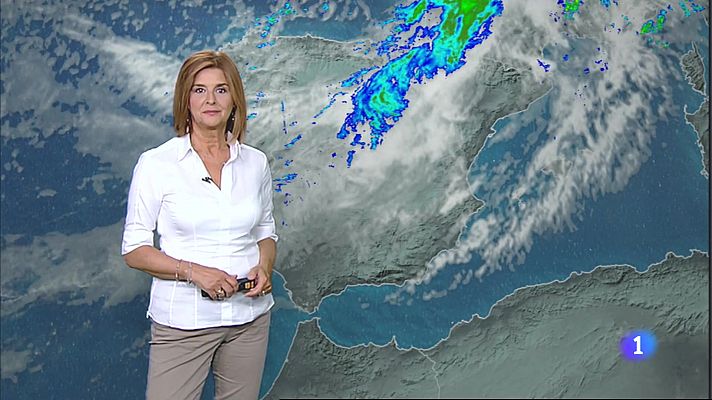 El tiempo en Extremadura - 21/09/2023