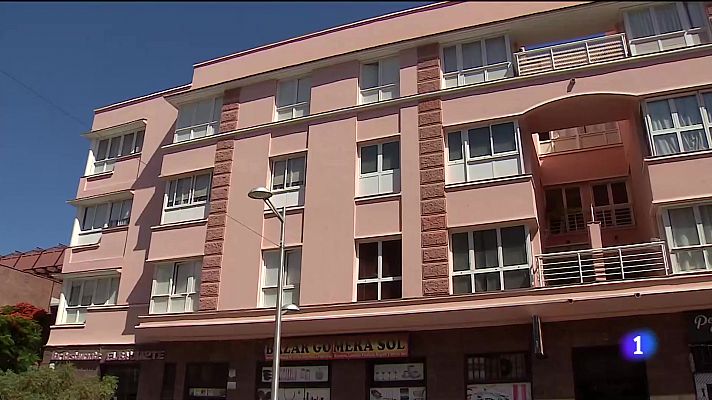 Telecanarias - Telecanarias - 21/09/2023