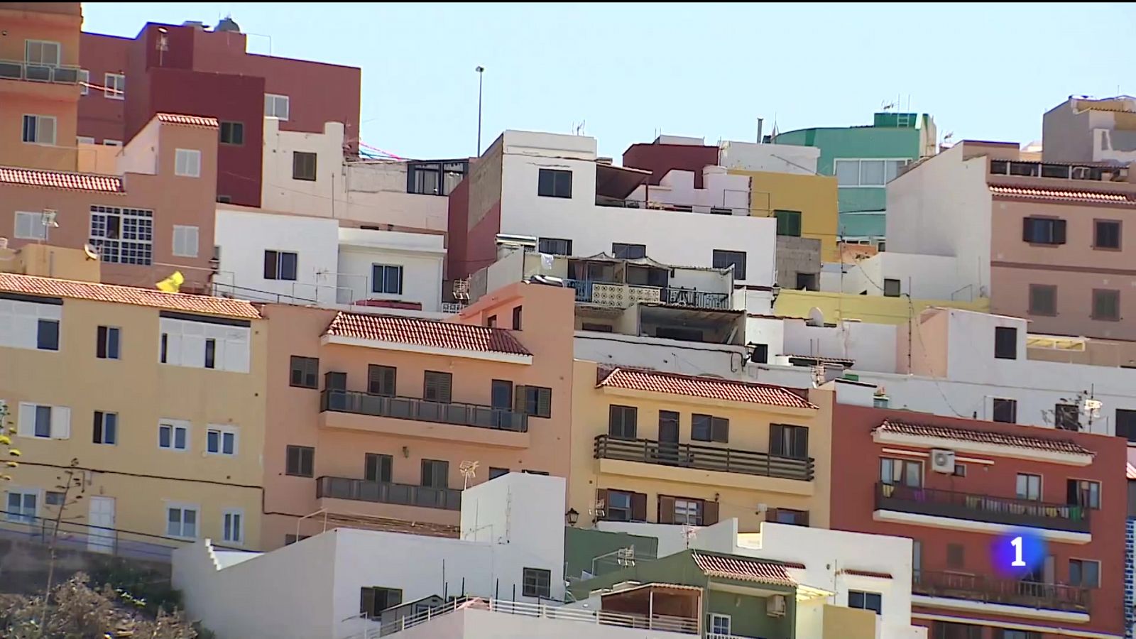 Canarias en 2' - 21/09/2023