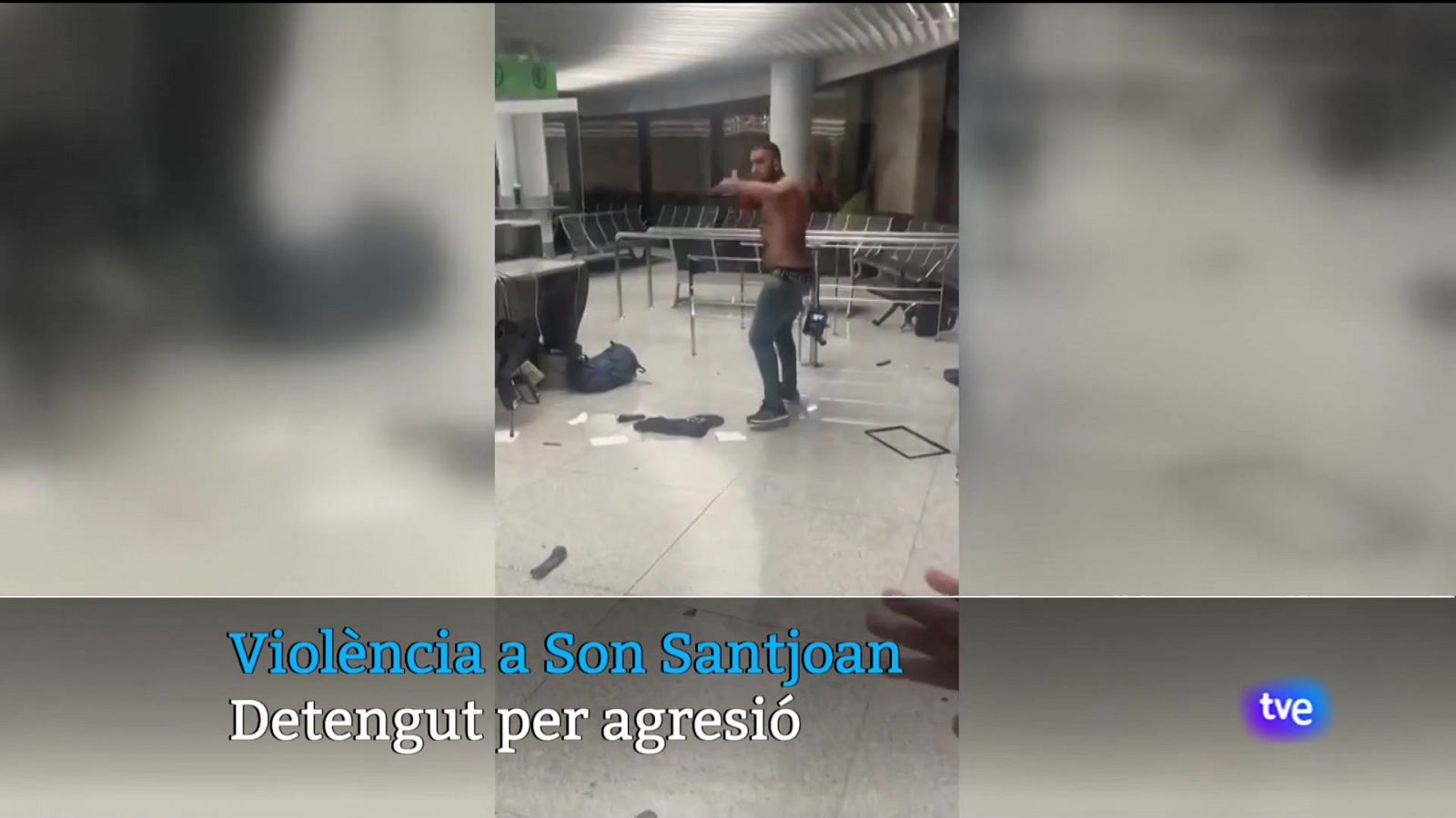 Informatiu Balear en 2' - 21/09/23 - Veure ara