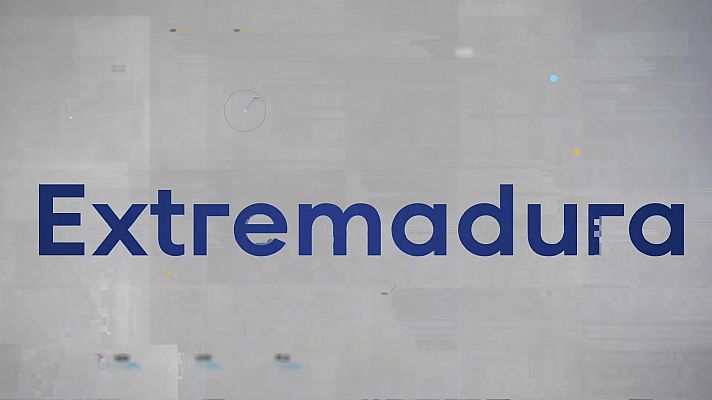Noticias de Extremadura - Extremadura en 2' - 21/09/2023