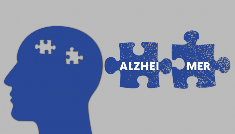 Día Mundial del Alzheimer - Ver ahora